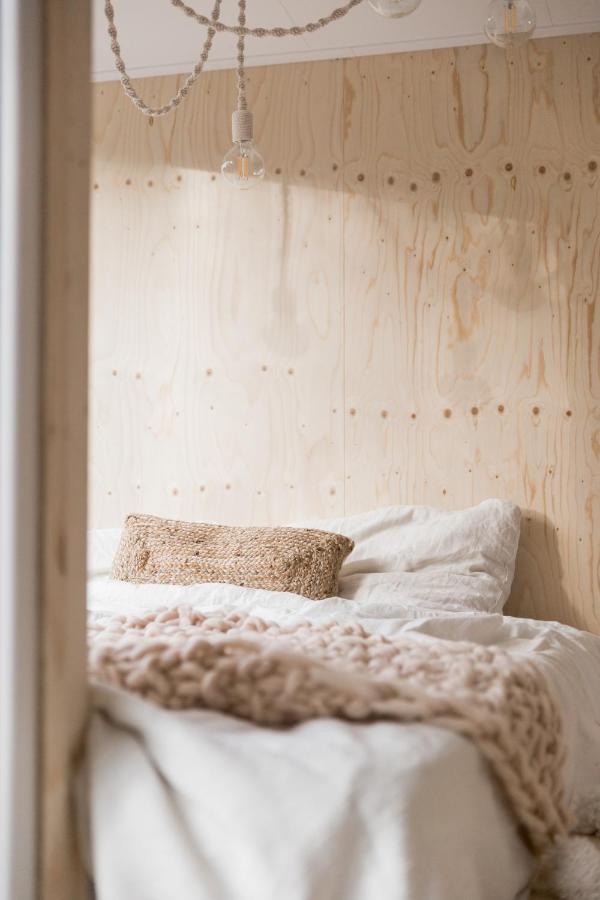 Noyr. Tiny House Villa Nunspeet Kültér fotó